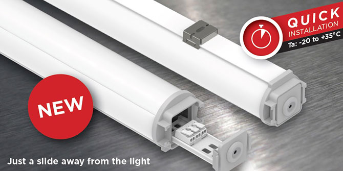 Read more about the article 792-XSlide LED – Just a slide away from the light