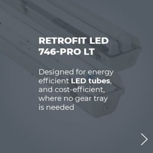 RETROFIT LED 746-PRO LT