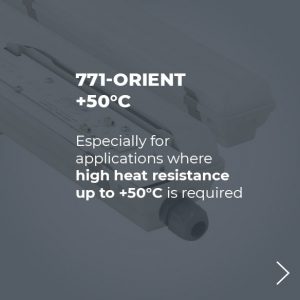 771-ORIENT +50°C