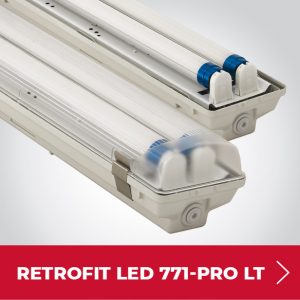 RETROFIT LED 771-PRO LT