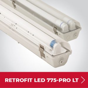 RETROFIT LED 775-PRO LT