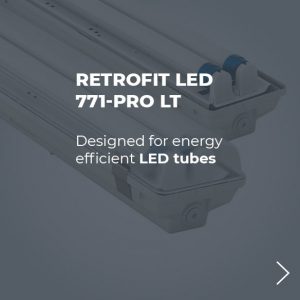 RETROFIT LED 771-PRO LT
